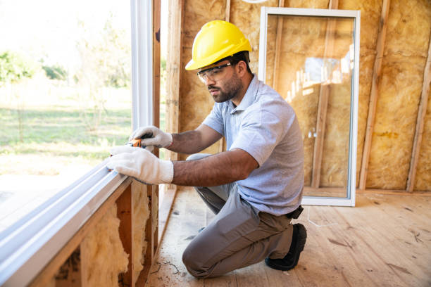 Best Affordable Insulation Services  in Linden, MI