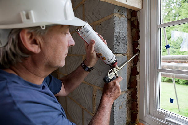 Reliable Linden, MI Insulation Contractor Solutions